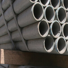 Scaffolding & Aluminium Tube